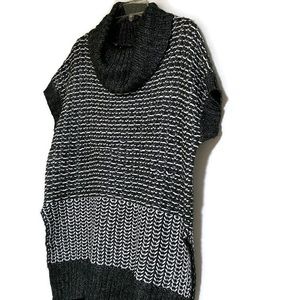 LANE BRYANT CHUNKY KNIT SWEATER